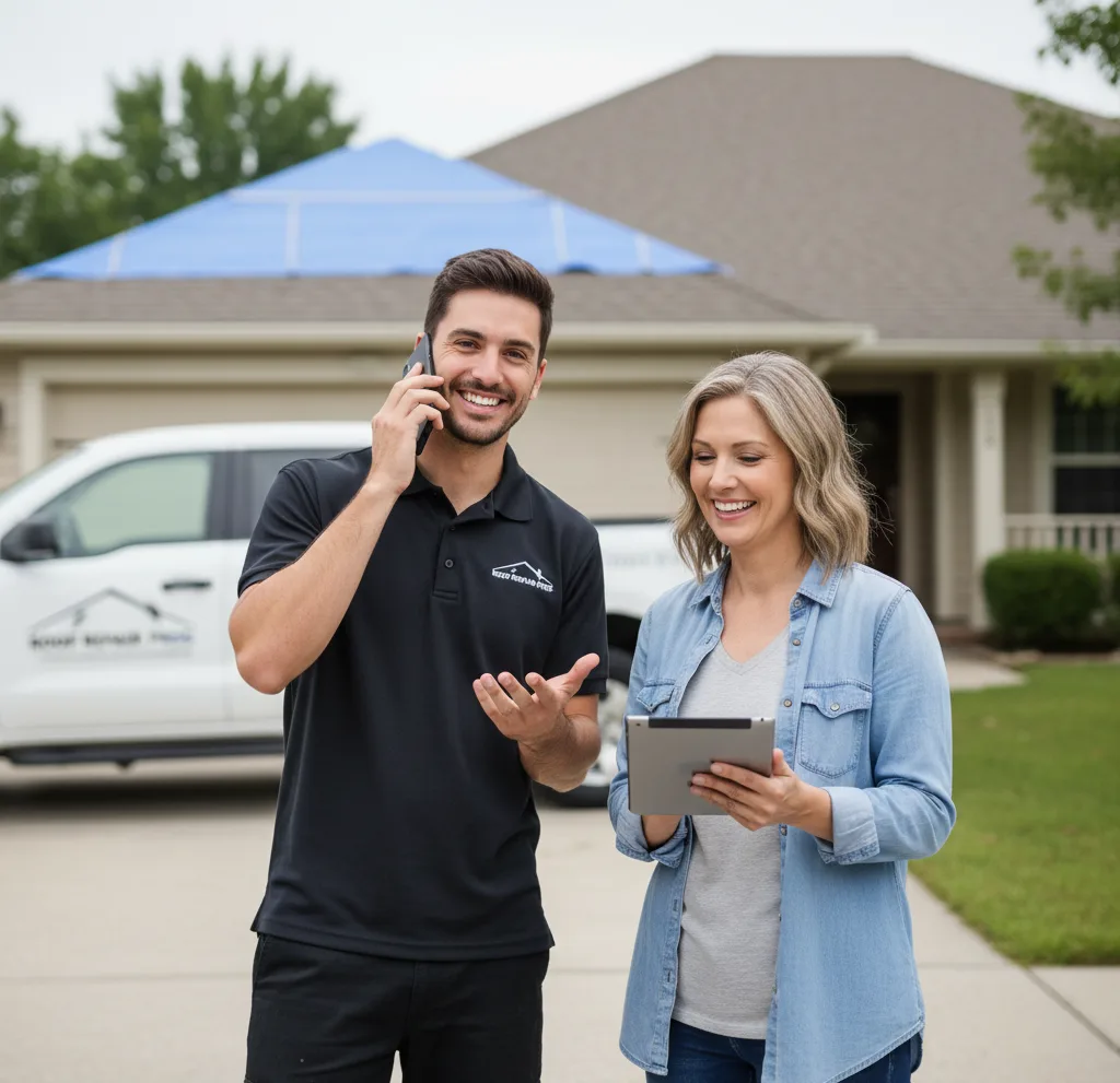 Roof Maintenance in Underwood, WA